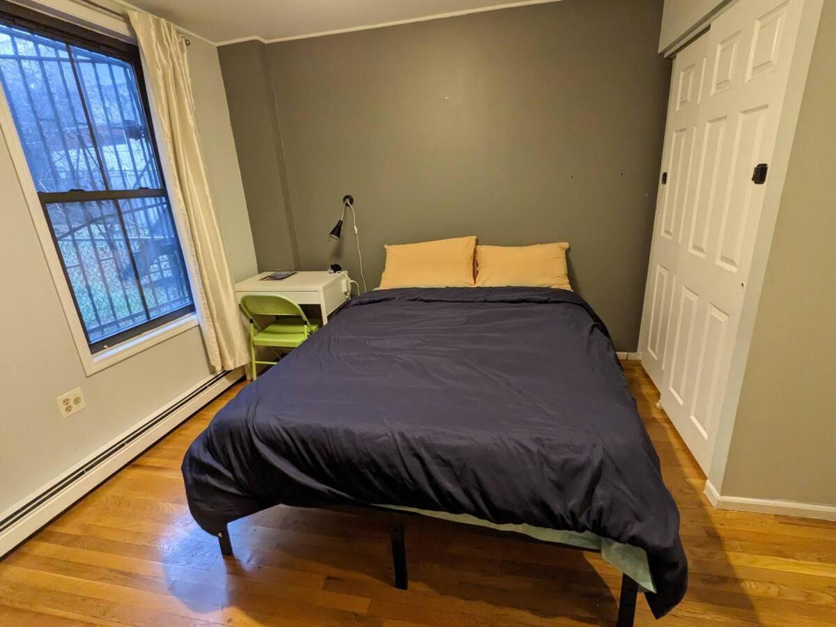 Friendly In Williamsburg Brooklyn Homestay *
