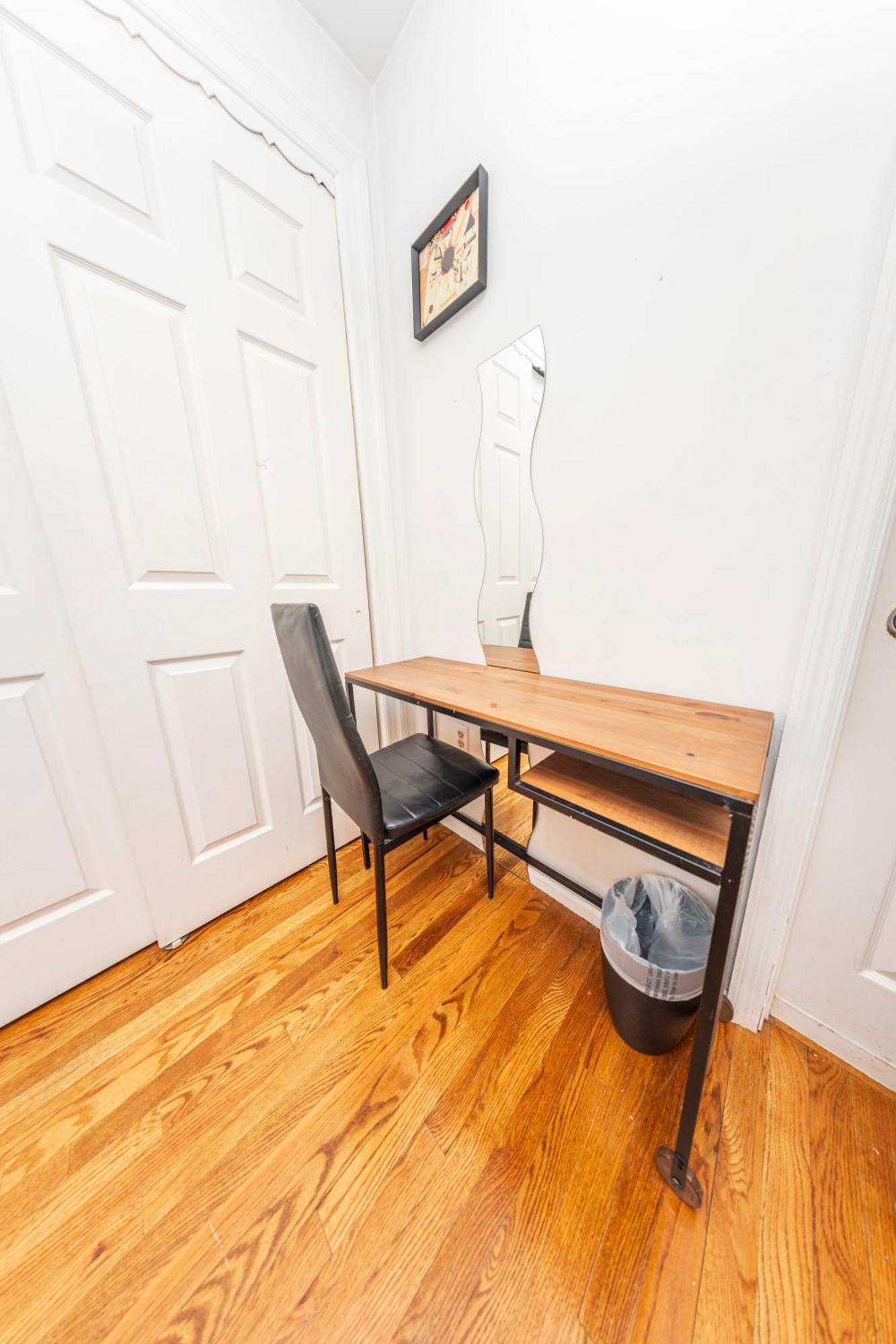 Homestay Friendly In Williamsburg Brooklyn